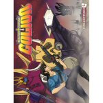Front box art. Click for larger image.