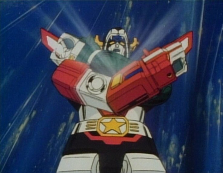 VoltronCentral.net