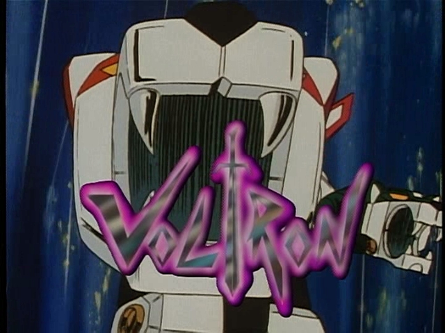 VoltronCentral.net