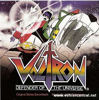 VoltronCentral.net