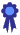 blue ribbon