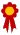 red ribbon