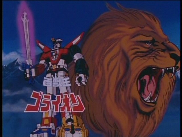VoltronCentral.net