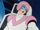 Lion Voltron: Deleted Scene