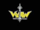 Lion Voltron: DVD art