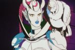 Lion Voltron: Queen Merla