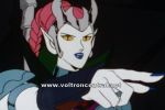 Lion Voltron: Queen Merla