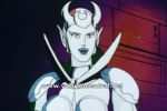 Lion Voltron: Queen Merla