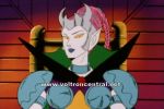 Lion Voltron: Queen Merla