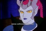 Lion Voltron: Queen Merla