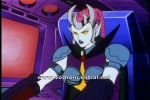 Lion Voltron: Queen Merla
