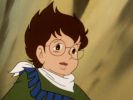 Lion Voltron: Lost Episode