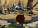 Lion Voltron: Lost Episode