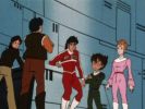 Lion Voltron: Lost Episode