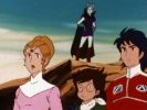 Lion Voltron: Lost Episode