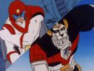 Lion Voltron: Lost Episode