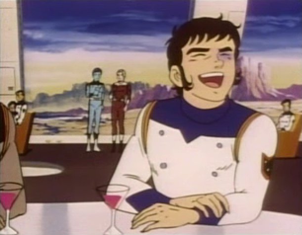 VoltronCentral.net
